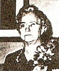 Helen Luella Lathrop 